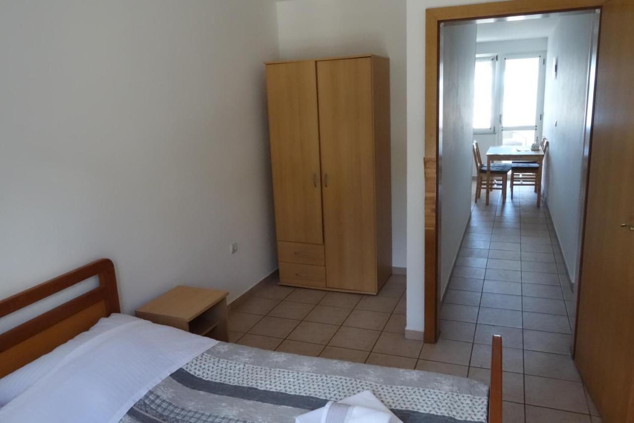 Apartments Obradovic 드라말리 외부 사진