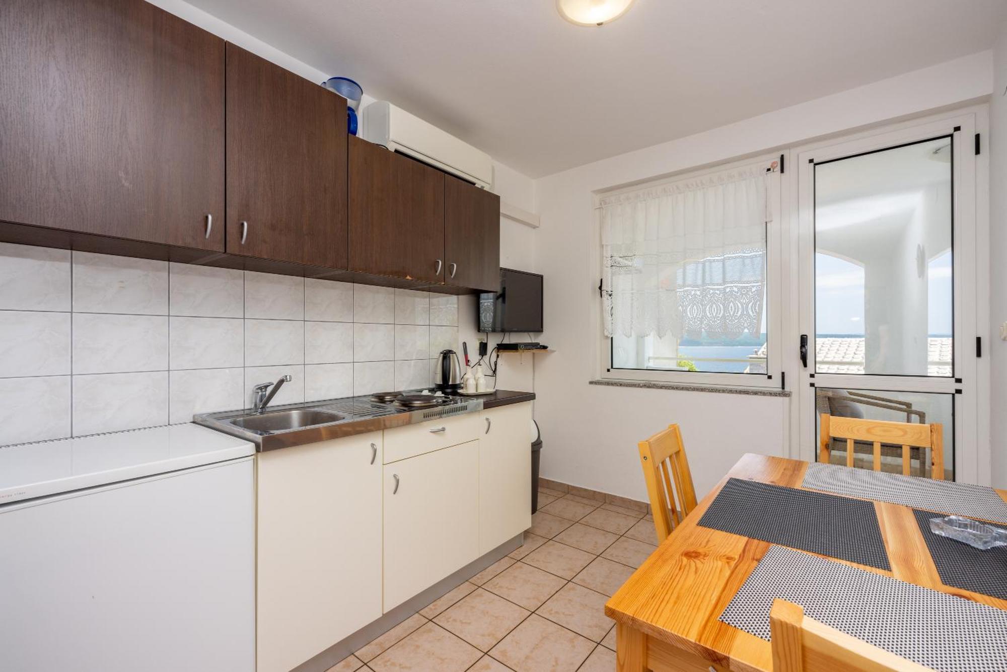 Apartments Obradovic 드라말리 외부 사진